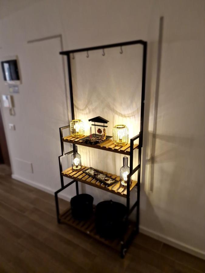 L'Incanto Centrale 팔레르모 외부 사진
